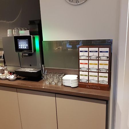 Rafaela Hotel Heidelberg Ngoại thất bức ảnh