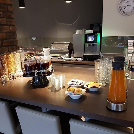 Rafaela Hotel Heidelberg Ngoại thất bức ảnh