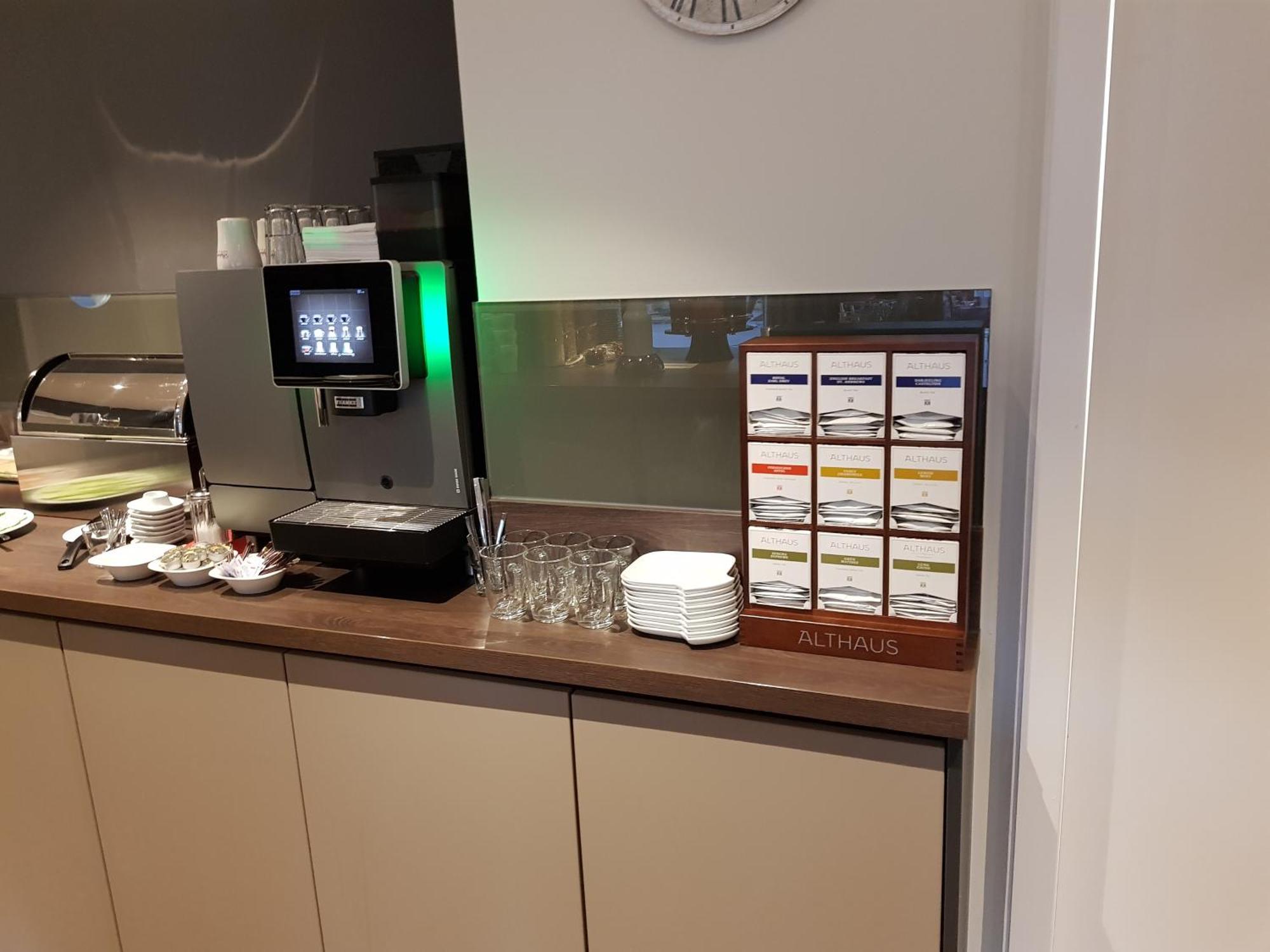 Rafaela Hotel Heidelberg Ngoại thất bức ảnh