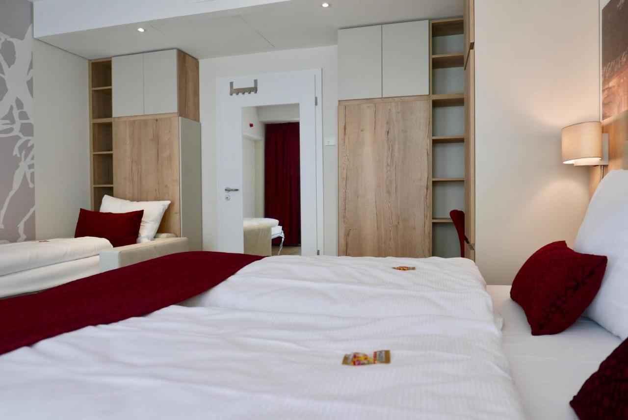 Rafaela Hotel Heidelberg Ngoại thất bức ảnh